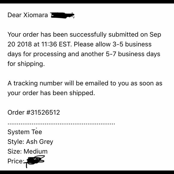 SOLD Supreme! - Picture 3 of 4